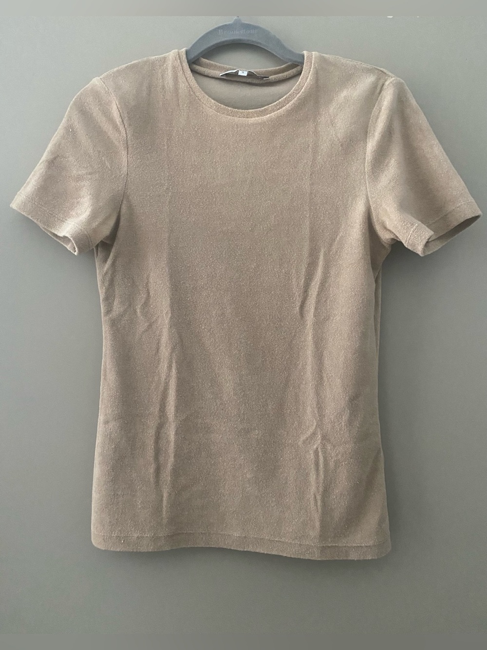 Terry Baby T-shirt